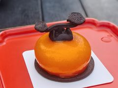 -萬春金福下午茶(故宫店)