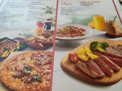 -必胜客(吾悦广场店)