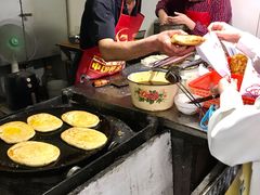-老字号张道鸡火烧