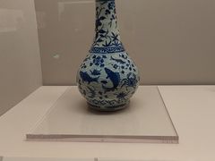 -上海博物馆(人民广场馆)