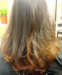 -雅仕 HAIR SALON 美发沙龙