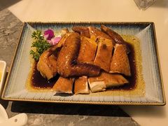 -港丽餐厅(天河城店)