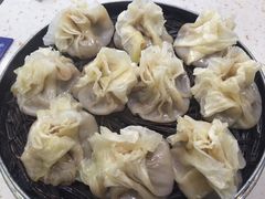 烧卖-西夏回族烧麦馆(牡丹街店)