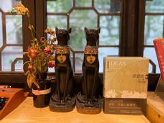 -猫的天空之城概念书店(杭州南宋御街店)