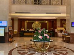 -芜湖金鹰尚美酒店