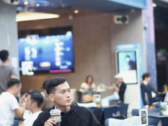 -野萃山·潮汕厚果汁(十亩地店)