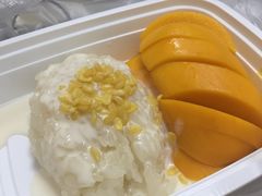 -陈记甜品窝(中山北路店)