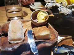 -Osteria Garden 生蚝花园餐厅(原进贤路店)