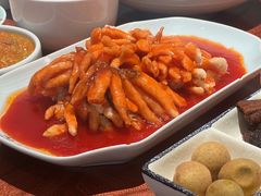 -裕兴记•蟹黄面馆(人民广场店)