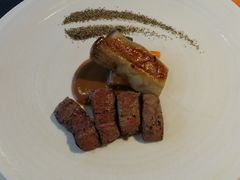 -名将法式铁板烧(云峰别墅店)