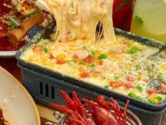 -阳光院坝小龙虾(红牌楼店)
