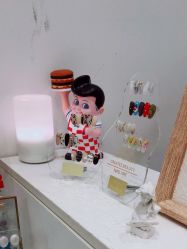 -M Nails & Beauty美甲美睫美体