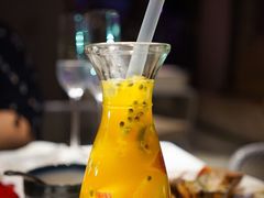 -Bo Lounge & BOA Club