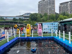 -千岛湖-欢乐水世界