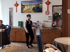 大堂-望乡楼上海菜(日月光店)