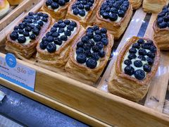 -好利来.生日蛋糕(杨家坪店)