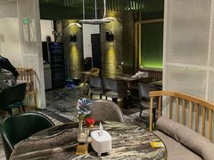 大堂-桐爷小馆(广渠门店)