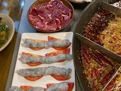 -重庆老火锅王(西安北路店)