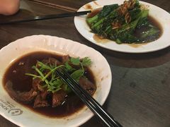-松發肉骨茶(牛车水店)