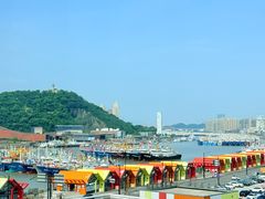 -沈家门渔港