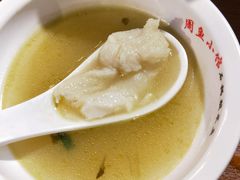 -周鱼小馆石锅酸菜鱼(活力汇店)