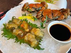 -蟹榭·本帮江浙菜·蟹宴(五角场合生汇商场店)