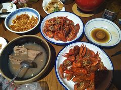 -爷爷的土钵菜(街道口店)