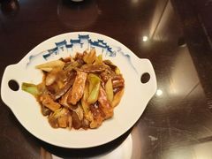 -利顺德大饭店·水岸中餐厅(小白楼店)