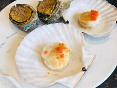 -海之乡日本料理铁板烧(星海店)