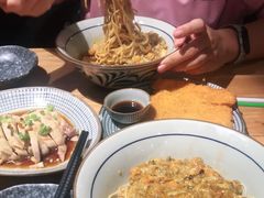 -南小蟹手工點心(三里屯店)