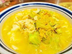 -传统菜农庄(皇姑路店)