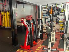-Stone Motion Fitness 释动健身