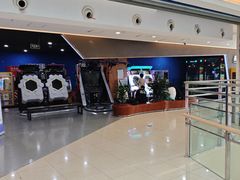 -星悦蓝海欢乐园(石路天虹店)
