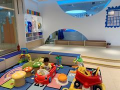 -水孩子国际儿童游泳早教中心(吾悦旗舰中心)