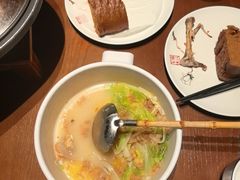 -绿茶餐厅(朝阳大悦城店)