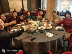 -粤尚腾香居中餐厅(首都机场希尔顿店)