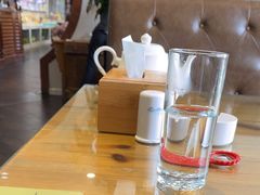 -山海经·海边人家 海鲜新青岛菜(扬州路店)