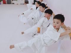 -极真空手道修远道场