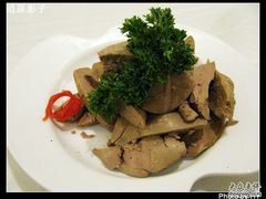 美味鹅肝-老东吴食府(雅都店)