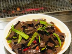 -宗泉烤全羊·烤羊腿·家常菜(解放东路店)