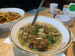 -马五面馆(郦城国际店)