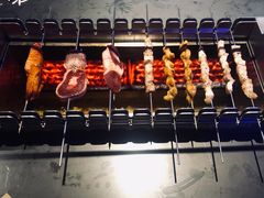 -很久以前羊肉串(清河店)