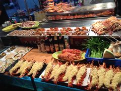 2014年台湾旅行摄于六合夜市1-六合夜市
