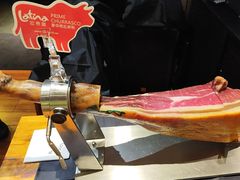 -拉蒂娜·巴西牛排馆 Latina·Brazilian Steakhouse(陆家嘴旗舰店)