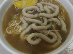 -从前慢海鲜面馆
