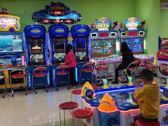 -爱玩嘉年华(江北一店)