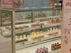 -好利来(新华百货店)