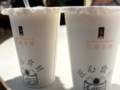 -花园茶楼(兴城西路店)