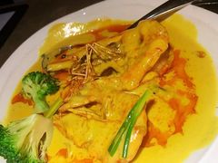 -星叶·东南亚料理(宁波万象汇店)