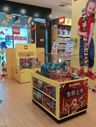 -Kidsland(凯德1818店)